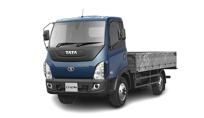 Tata Ultra Truck Models