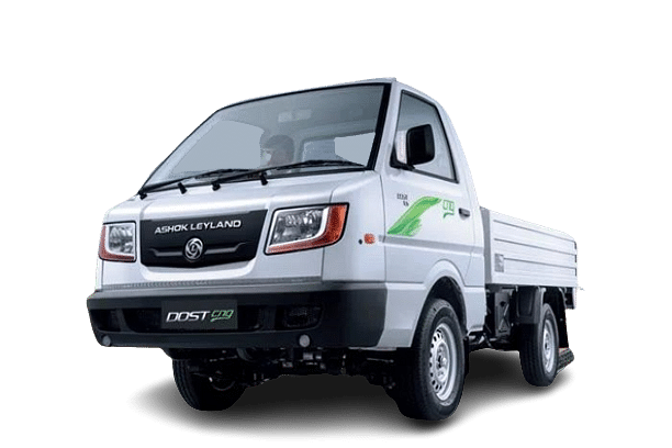 Tata Ace Gold CNG vs Ashok Leyland Dost CNG 