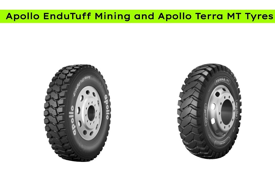 Apollo EnduTuff Mining and Terra MT