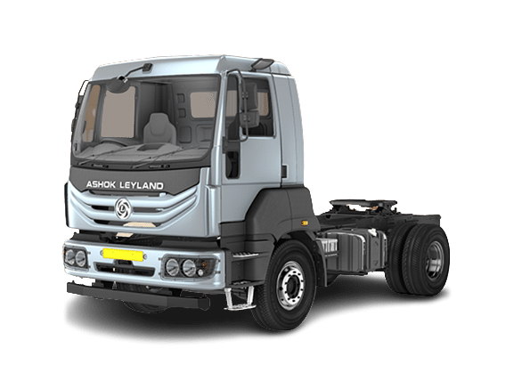 Details Of Ashok Leyland 4620 4x2 Tractor