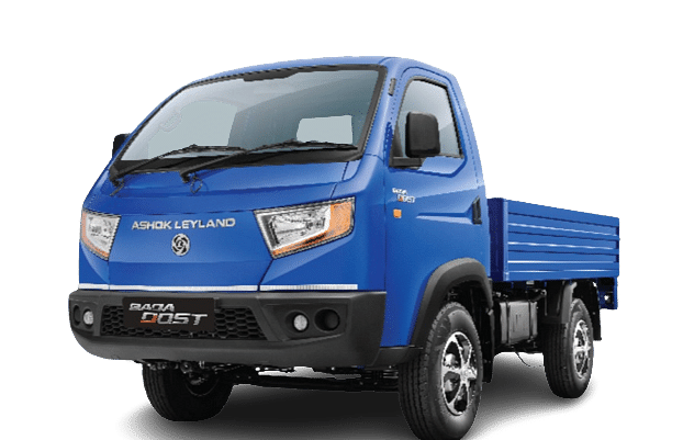 Ashok Leyland Bada Dost Truck Models In India 