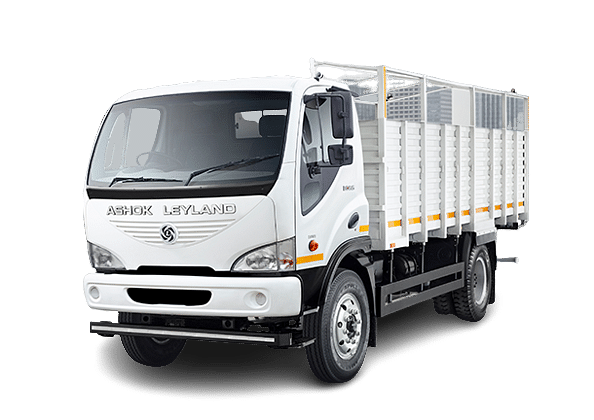 Latest Details Of Ashok Leyland Boss 1215 HB