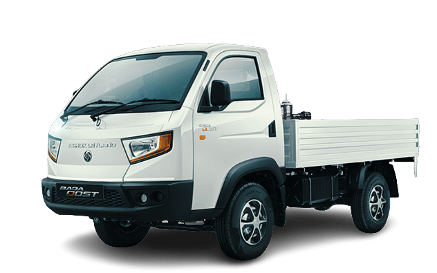 Ashok Leyland Bada Dost Truck Models In India 