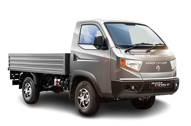 Ashok Leyland Bada Dost Truck Models In India 