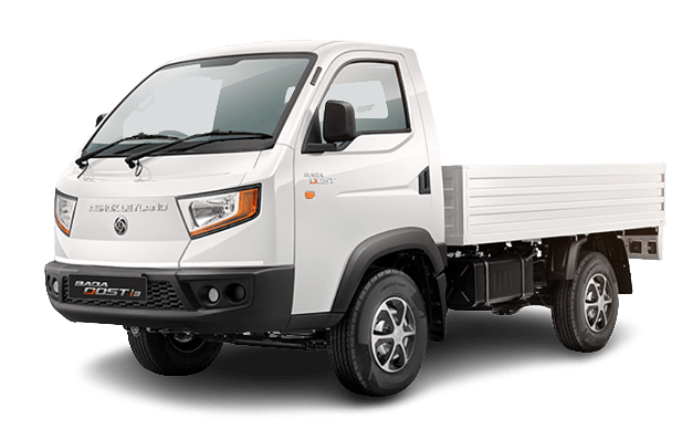 Ashok Leyland Bada Dost Truck Models In India 