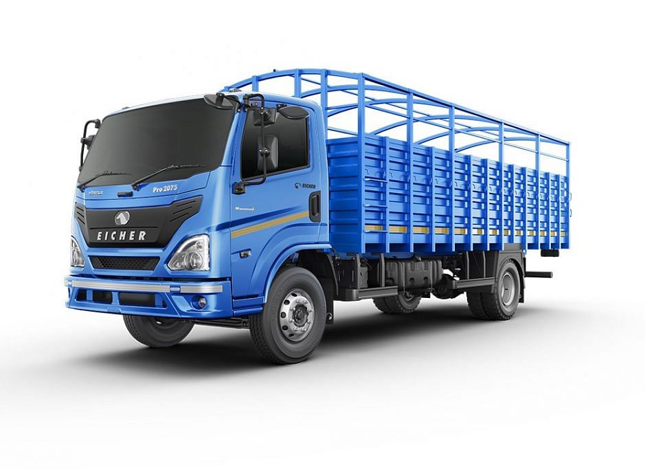 Eicher Pro 2075 Truck