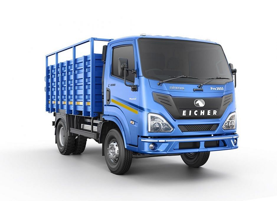 Eicher Pro 2055 Truck