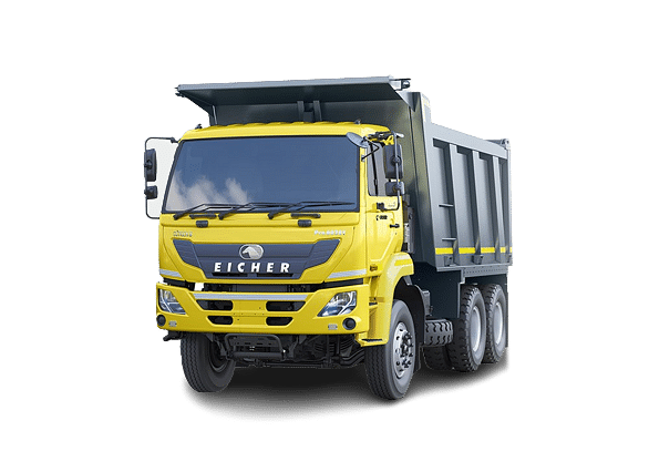 Top 5 Eicher 10-Wheeler Truck Models