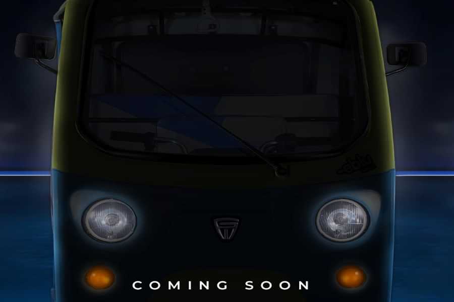 Godawari E-Mobility To Show 3-Wheeler EV At Auto Expo 2023