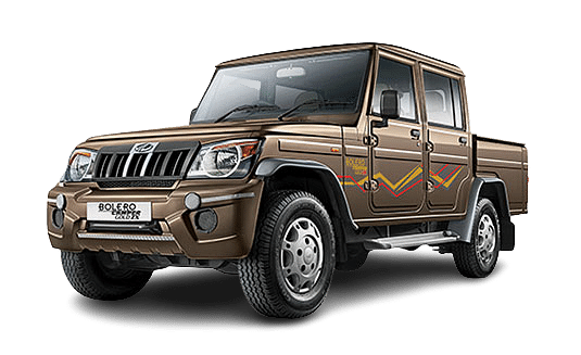 Mahindra Trucks Under 10 Lakh Rupees In India 