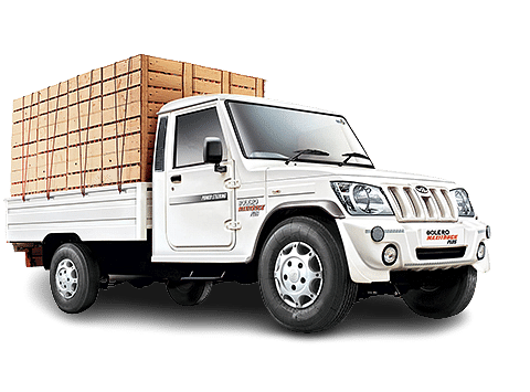 Mahindra Trucks Under 10 Lakh Rupees In India 