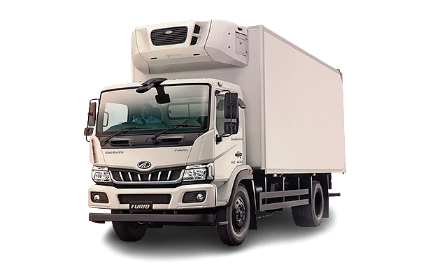 Mahindra Trucks Under 30 Lakh Rupees