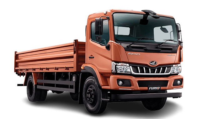 Mahindra Trucks Under 30 Lakh Rupees