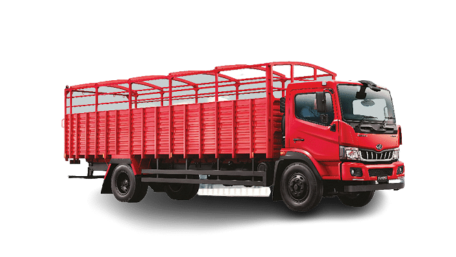 Mahindra Trucks Under 30 Lakh Rupees