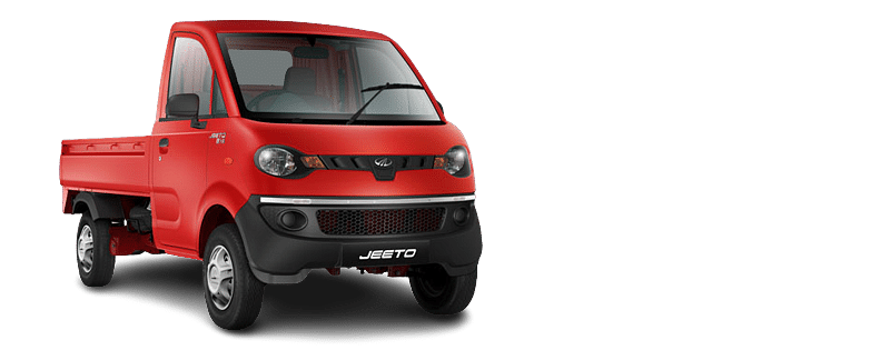 Tata Ace Gold Diesel Plus vs  Mahindra Jeeto S6 16 