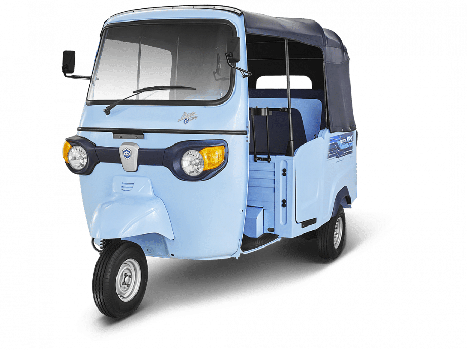 Top 5 Electric Rickshaws Price 