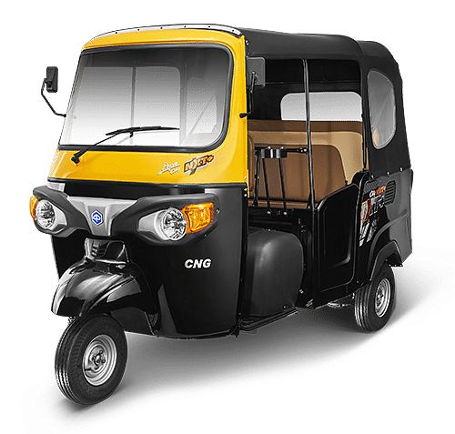 full details of Piaggio Ape NXT Plus