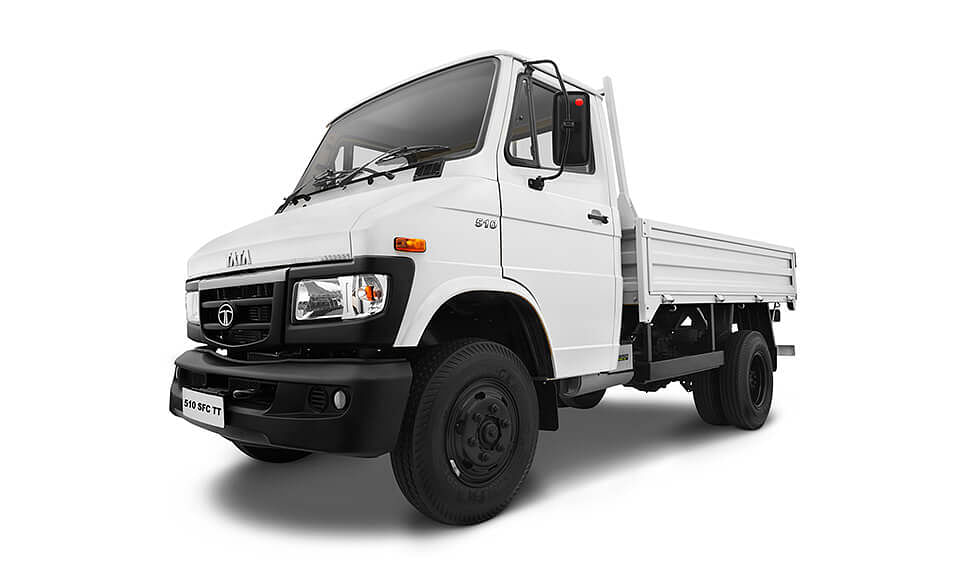 Top 5 Tata SFC Models in India