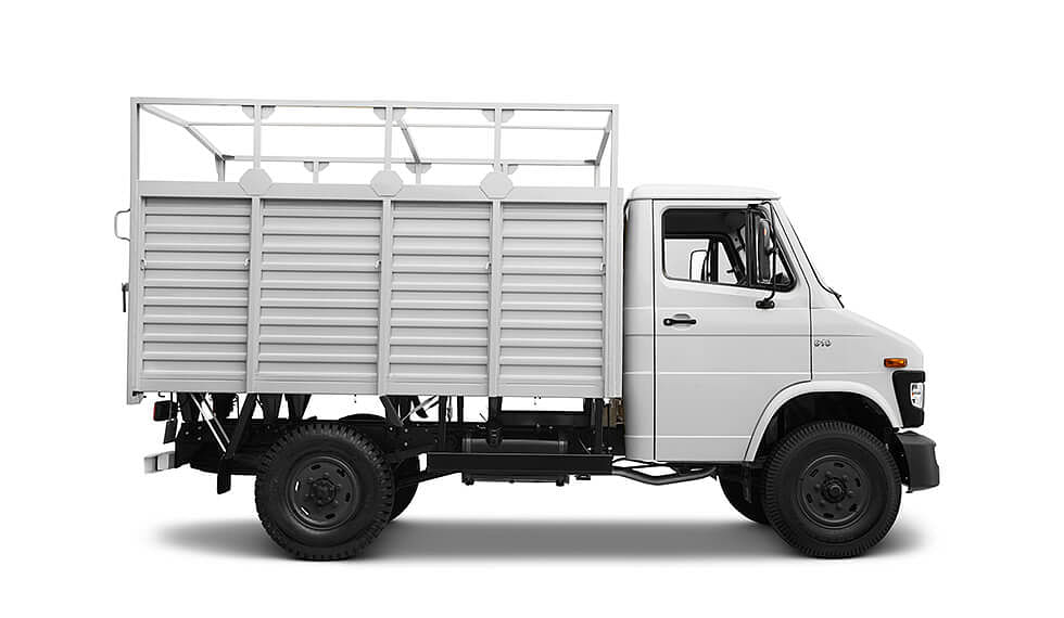 Details Of Tata 610 SFC TT Truck