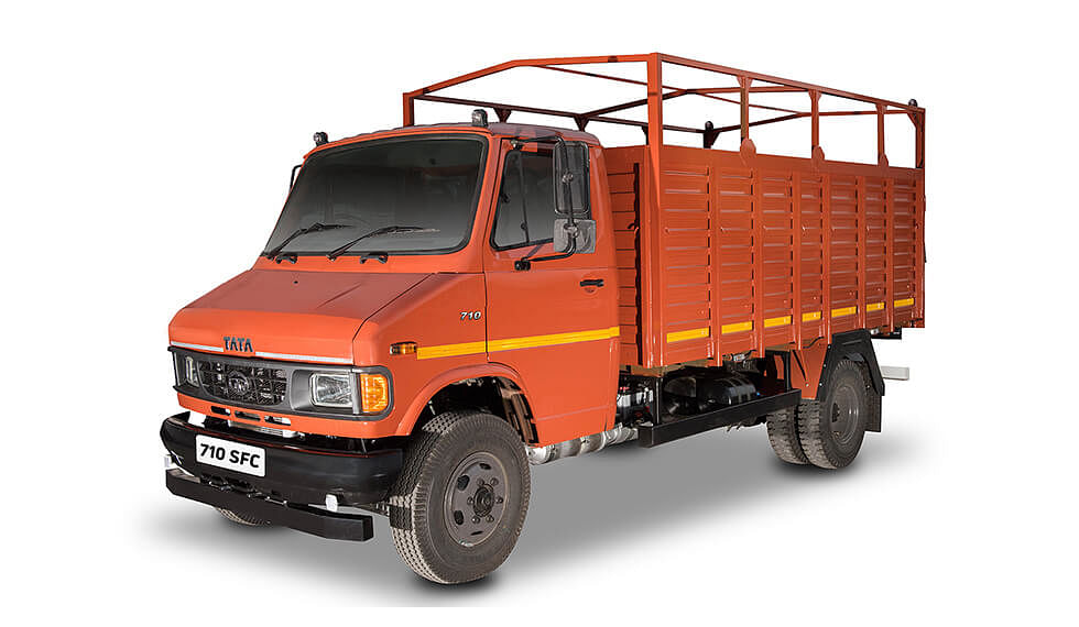 Top 5 Tata SFC Models in India