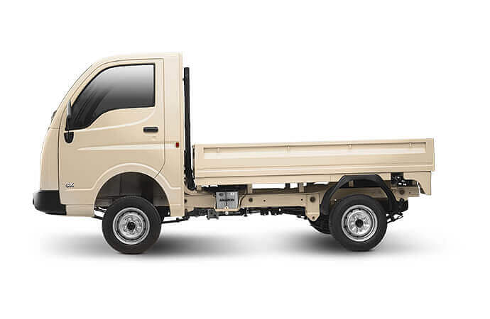 Details Of Tata Ace Gold Petrol CX