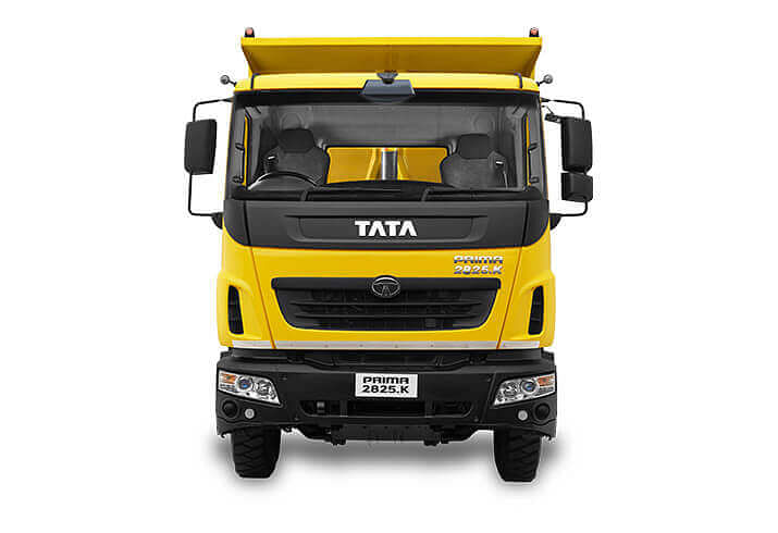 Top 5 Tata 10-Wheeler Truck Models 