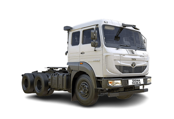 Top 5 Tata 10-Wheeler Truck Models 