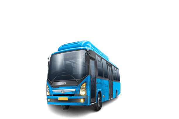 Best 50-Seater Buses In India