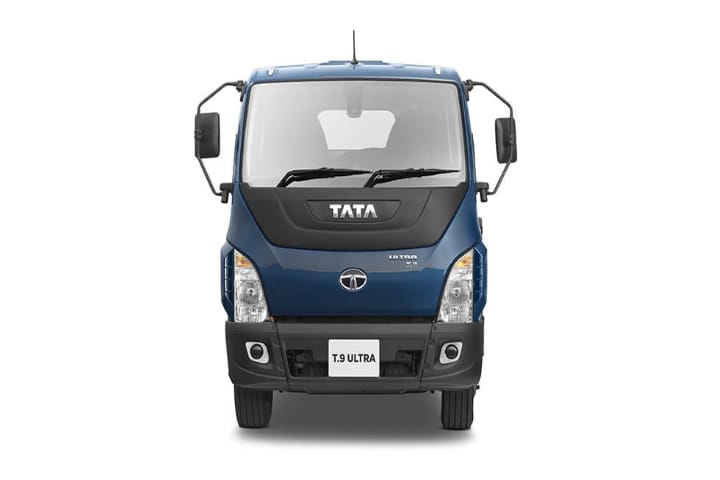 Tata 912 LPT vs Tata T.9 Ultra