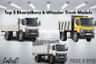 Top 5 BharatBenz 6-Wheeler Truck Models In India- Price Included