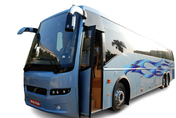 Best 50-Seater Buses In India