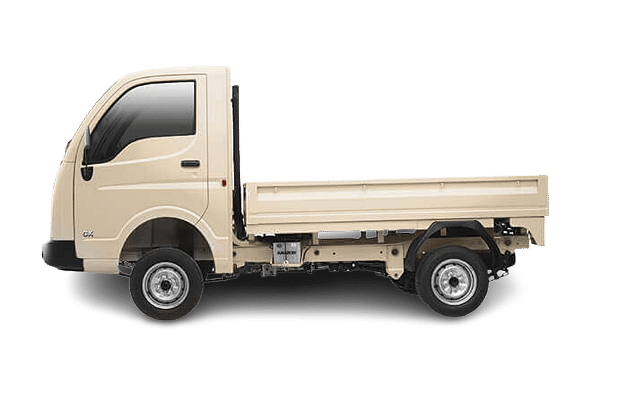 Tata Ace Gold Specifications