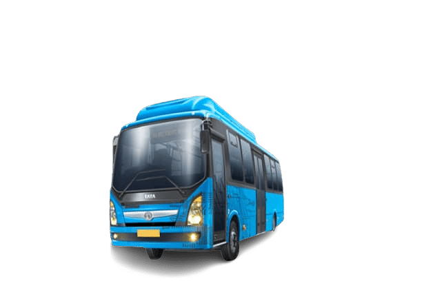 Top 50 seater buses in India