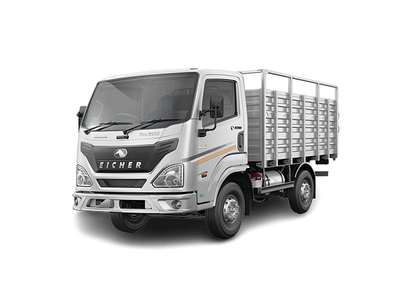 Eicher Pro 2049 CNG vs Eicher Pro 2050