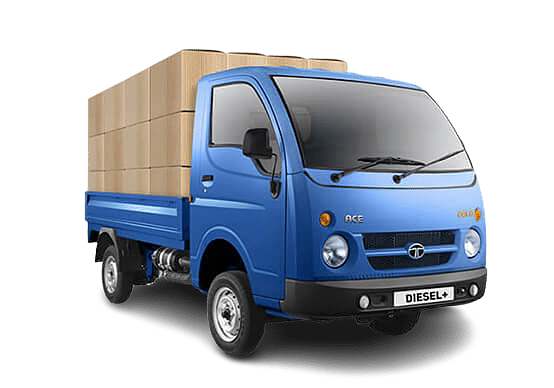  Details of Tata Ace Gold Diesel Plus