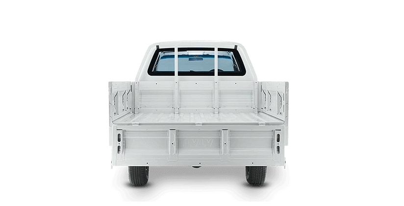 Latest Details Of Tata Yodha 1200 4x4 Pickup