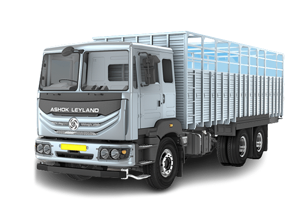 Ashok Leyland Trucks Under 40 Lakh Rupees In India