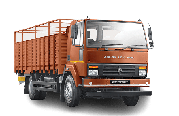 Details Of Ashok Leyland Ecomet 1215 HE 