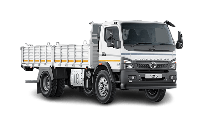 Details Of BharatBenz 1215RE 