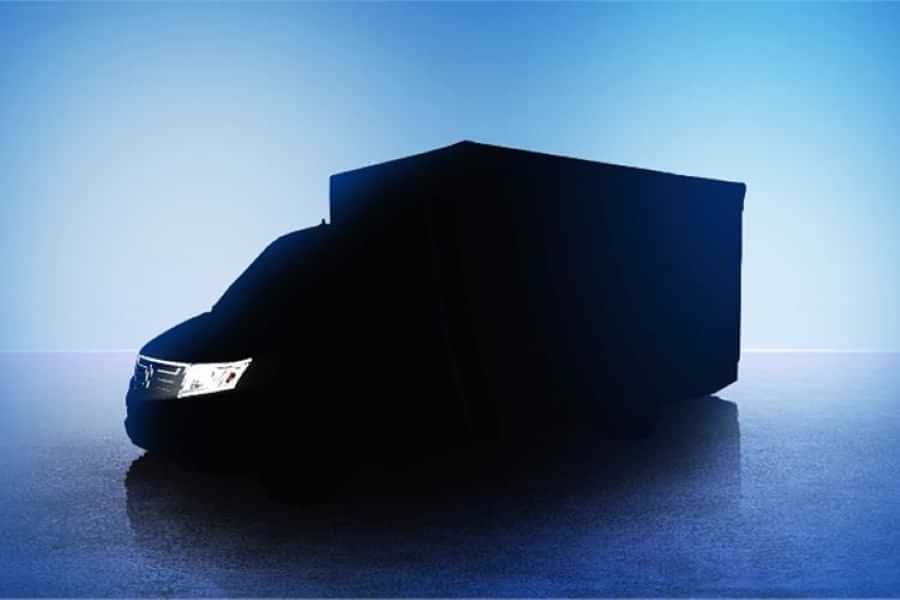Jupiter Electric Mobility To Debut Electric CVs At Auto Expo 2023