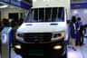 JEM Showcases Tez And EV Star CC Trucks At Auto Expo 2023