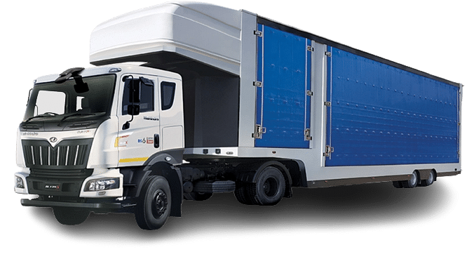 Mahindra Trucks Under 40 Lakh Rupees In India