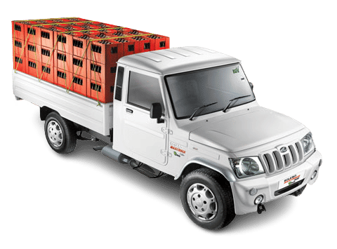 Mahindra CNG Trucks Under 10 Lakh Rupees In India