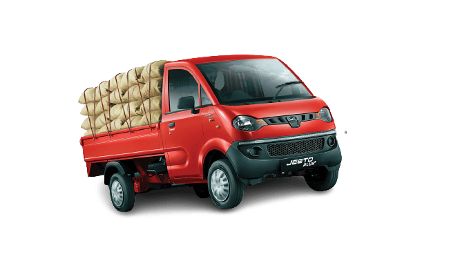 Mahindra CNG Trucks Under 10 Lakh Rupees In India