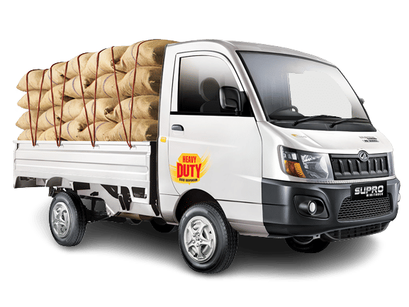 Mahindra CNG Trucks Under 10 Lakh Rupees In India