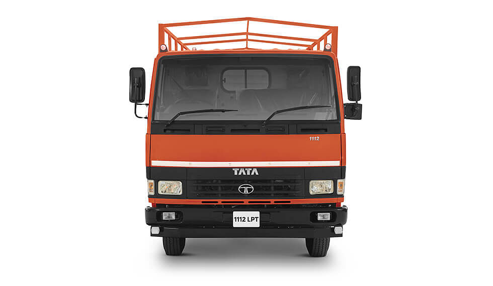 Details Of Tata 1112 LPT BS6