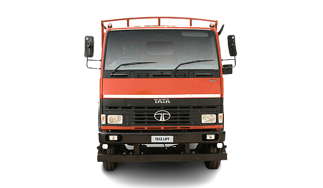  Details Of Tata 1512 LPT Truck 