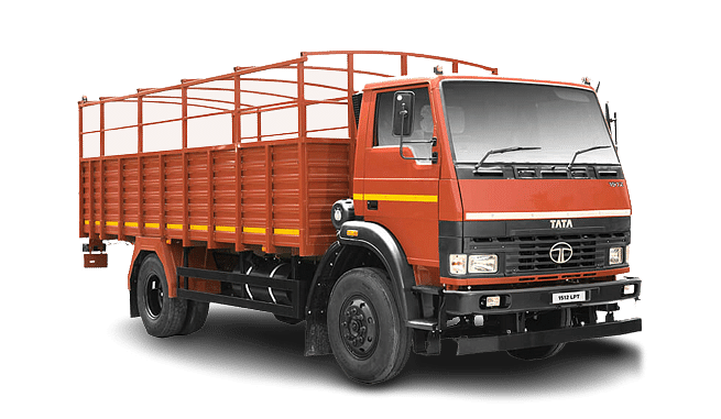  Details Of Tata 1512 LPT Truck 