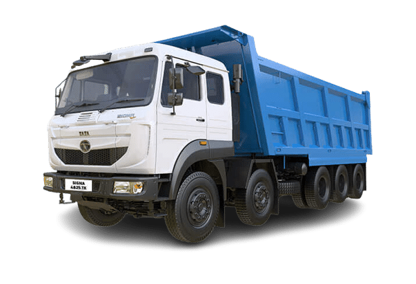 Tata Trucks Under 60 Lakh Rupees In India