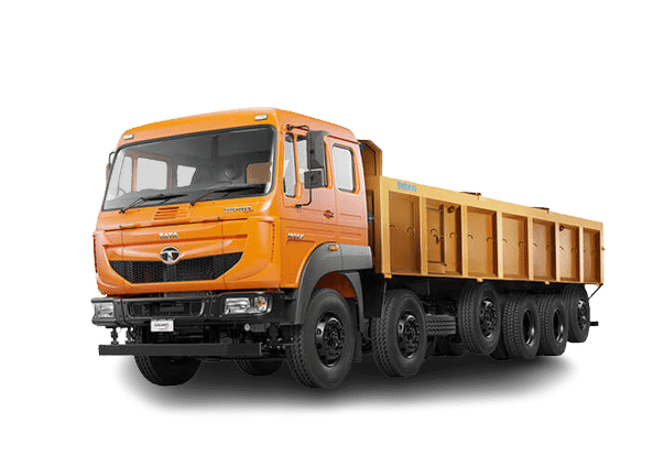 Tata Trucks Under 60 Lakh Rupees In India